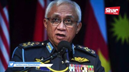 SINAR AM: PN ibarat berpaut di dahan rapuh: Anwar