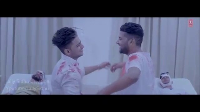 Yara teri yari ko mane jo khuda mana। new emotional video song। yar ye song apko bhi rula dega।।