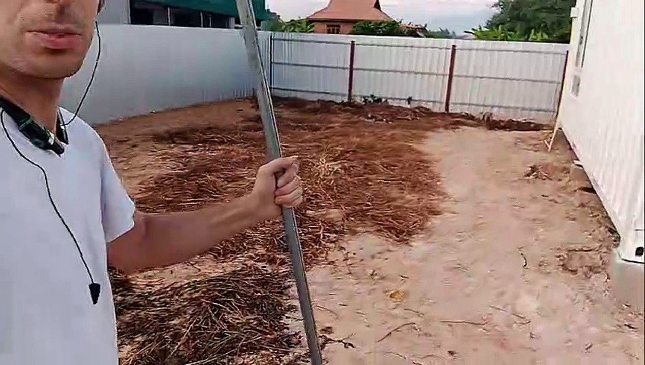Farm Planning - Day 3
