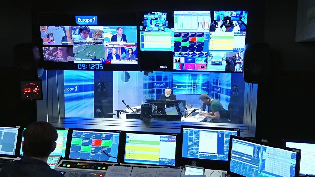 Deux exclus Culture Médias : la fin d’un programme et l’arrivée d’une nouveauté, mais aussi la disparition de Maradona et Netflix qui rentre dans le rang