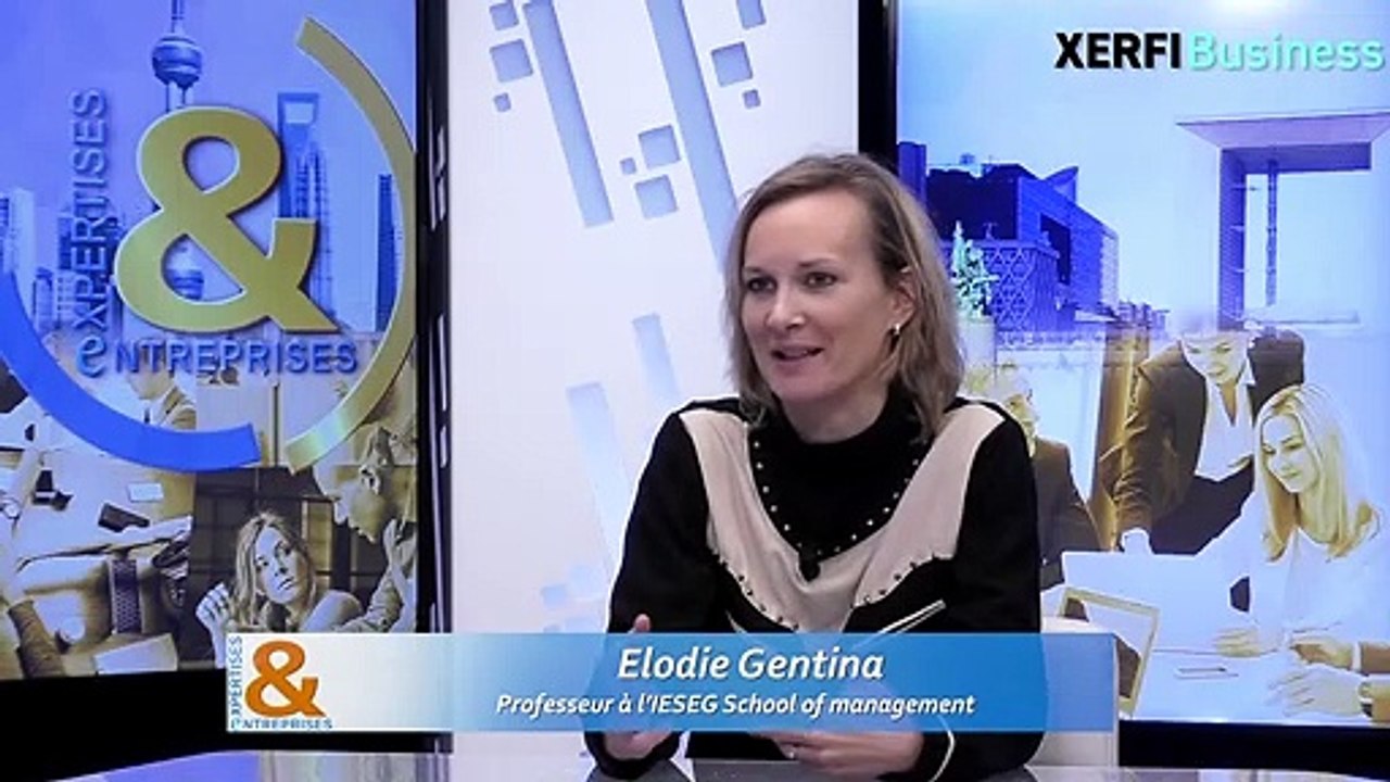 La Génération Z en Asie : dynamiques, différences et digitalisation [Elodie Gentina]