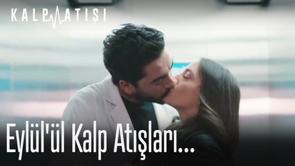 Eylül'ün kalp atışları...