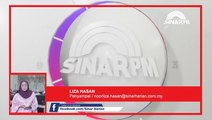 SINAR PM: Harus tambahan bantuan jika PKP lanjut: Najib