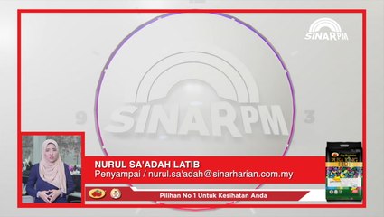 SINAR PM: Kerajaan Kedah bubar?