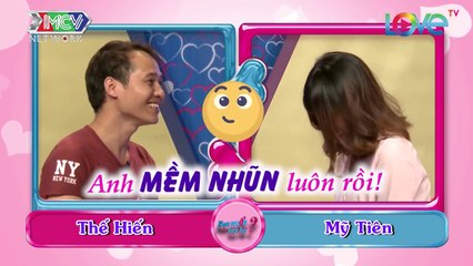 Hotgirl Bình Định lần đầu gặp đã khiến chàng MỀM NHŨN đòi CUỐN GÓI theo vì ám ảnh việc bị đá | BMHH