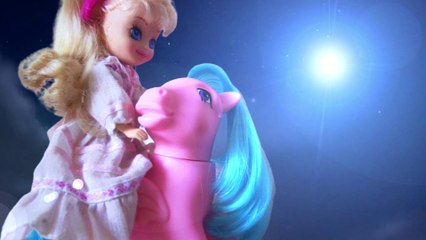 MY LITTLE PONY-DANCING ON AIR(SOUND EFFECT VERSION)