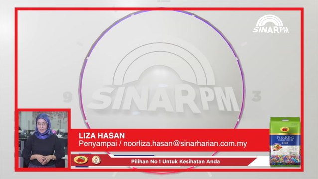 SINAR PM: Muhyiddin mungkin dijangkit 'penyakit Umno': Tun M