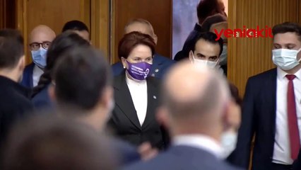 Kirli ittifakı maske açık etti