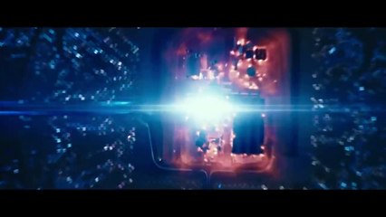 AT FIRST LIGHT Official Trailer (2018) Saïd Taghmaoui, Teen Sci-Fi Movie HD