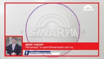 SINAR PM: Pas sedia guna lambang dacing di PRN Sabah