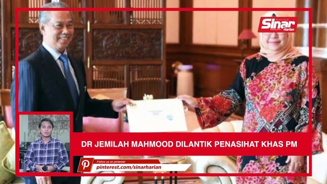 SINAR PM: Pencemaran udara berkurangan kerana PKP