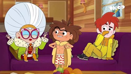 Rocky Kwaterner - Le jour du Grand Gla Gla