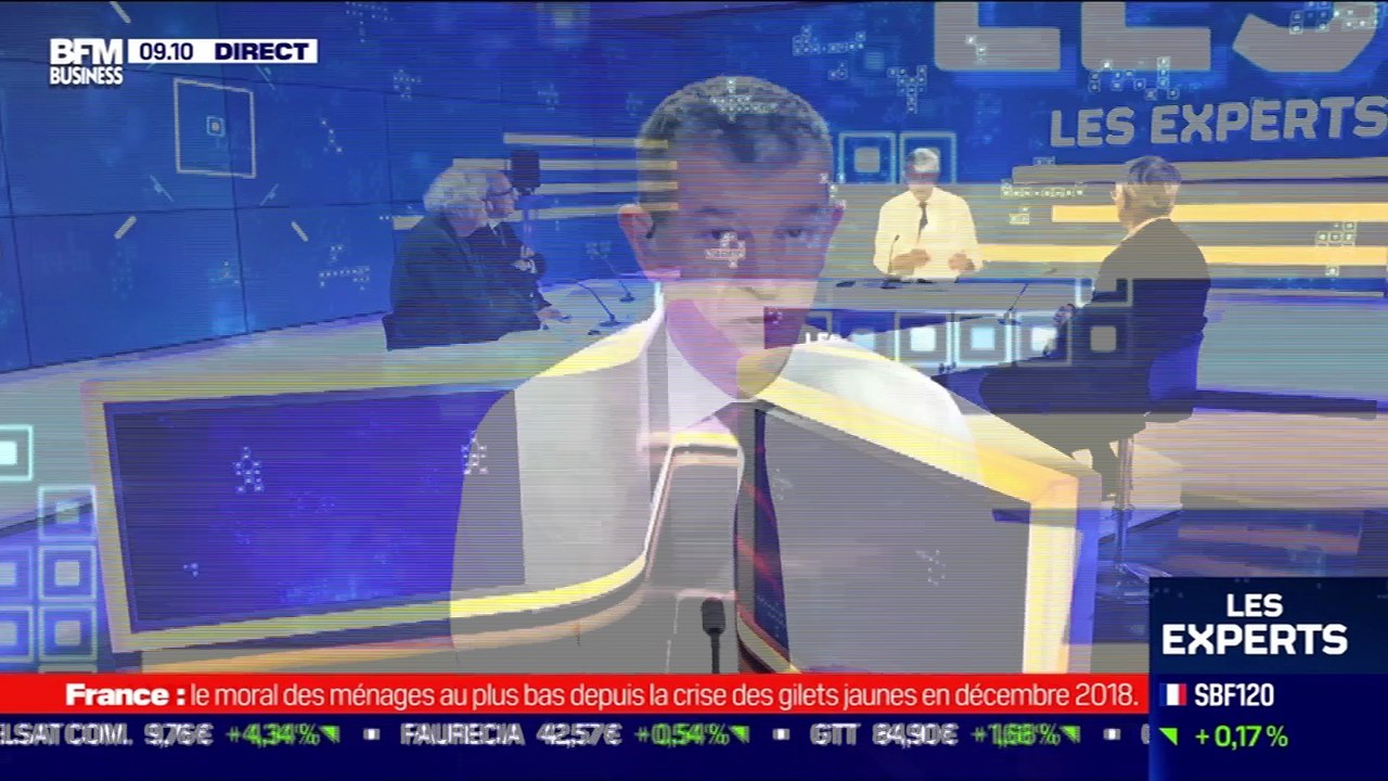 Les Experts : Covid-19, les assureurs mis en accusation - 26/11