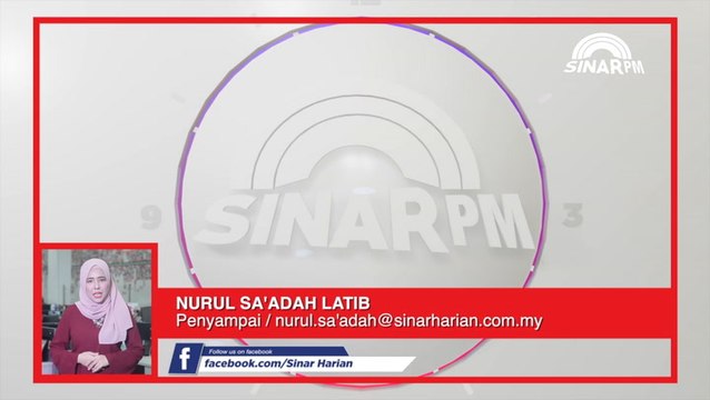 SINAR PM: Sultan Kelantan berkenan potong emolumen enam bulan