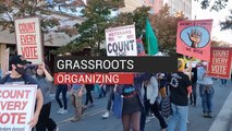 BONUS: Grassroots Organizing