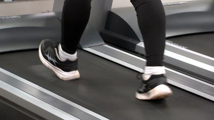 2.5단계 되면 헬스장 영업 중단..."아직 격상단계 아냐" / YTN