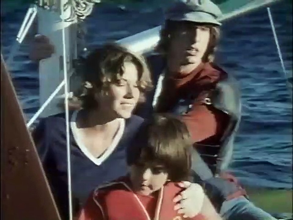 Jaws 2 Versión Extendida de Tv (Español Latino)