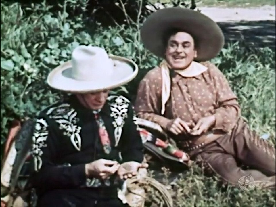 The Cisco Kid S3 E11