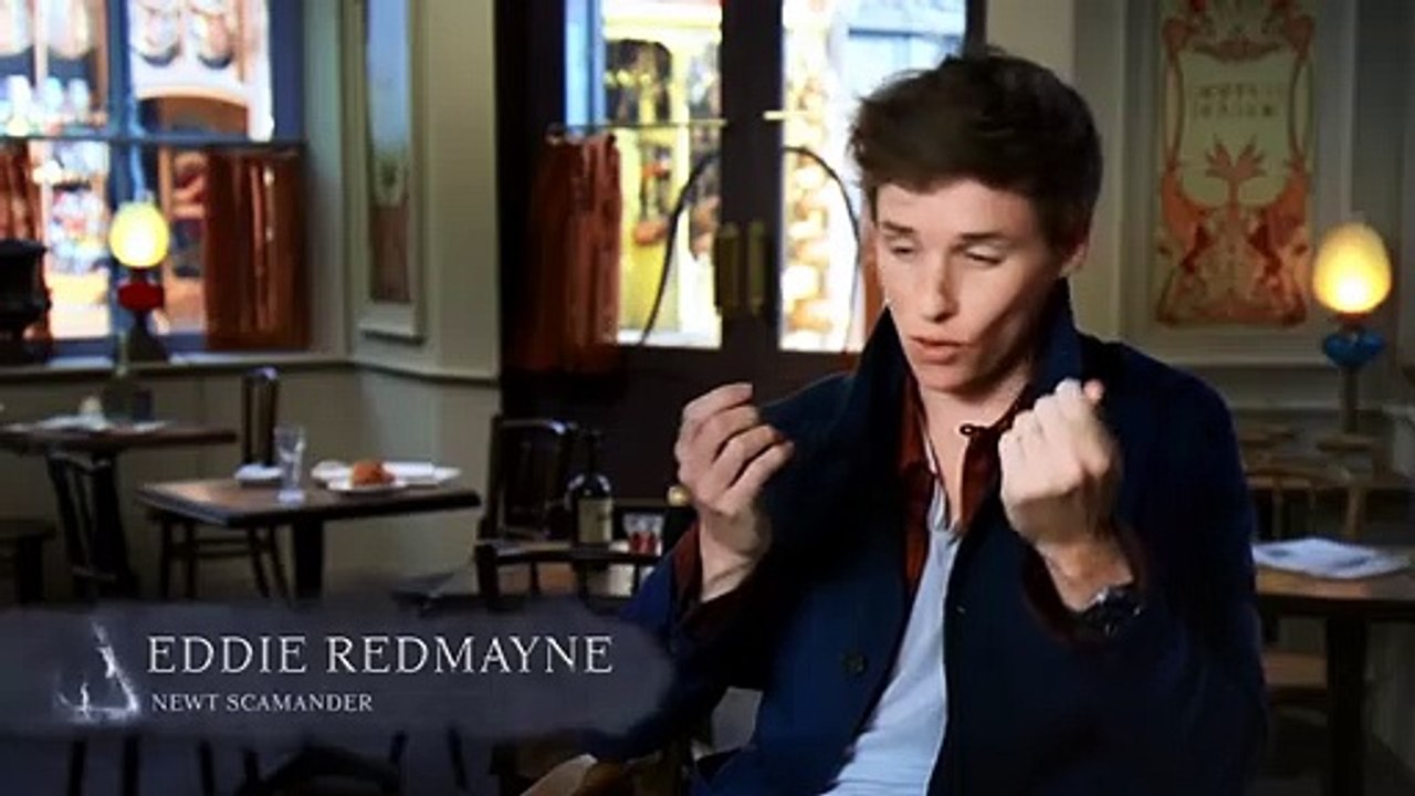 FANTASTIC BEASTS 2 'Young Dumbledore' Clip Trailer (NEW 2018) Crimes Of Grindelwald Movie HD