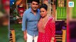 Kapil Sharma lashes out at man who suggested he might get arrested like Bharti Singh