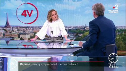 Le PCF accuse Emmanuel Macron "d’organiser les fermetures d’entreprises"