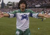Diego Maradona : the best goal in history : Argentina Vs England 1986