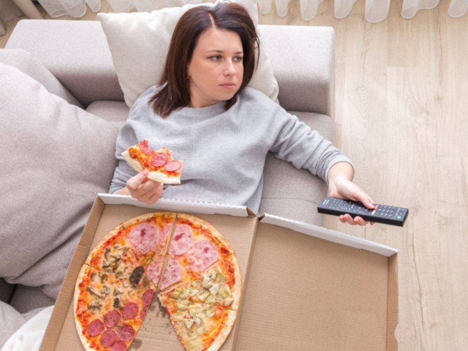 Who mahnt: diese schlimmen folgen hat bewegungsmangel