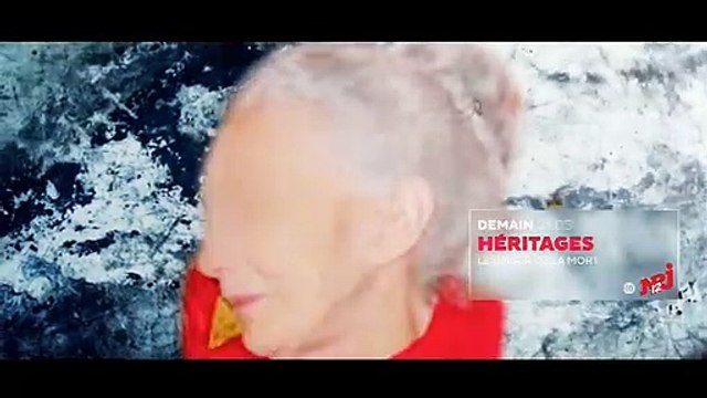 Le baiser de la mort : Trois histoires hors norme d' Héritages présentées par Jean-Marc Morandini ce soir à partir de 21h05 sur NRJ12 - VIDEO