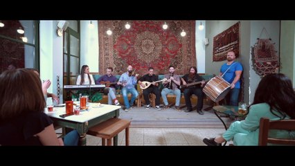 Γιάννης Αδάμος & Ροζ Πένες - Κερασιά (Official Music Video)