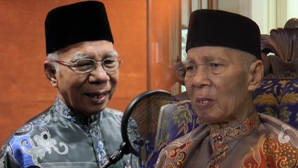 Rindu keletah Jamali Shadat… tiada lagi usikan Atan!