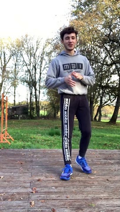 Tabata du 24/ 11