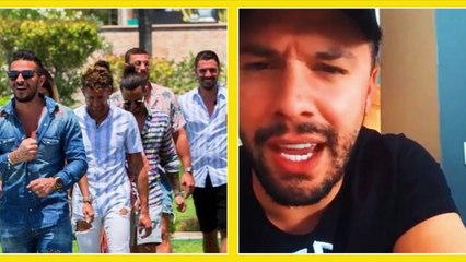 Kévin Guedj réagit au dernier épisode (LMVSLRDM5) : Illan complètement fou, l'élimination de Vivi, etc.