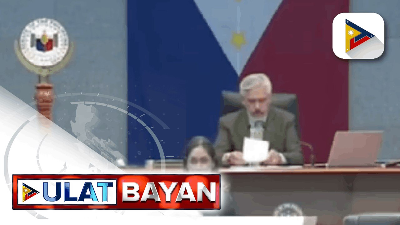 2021 nat’l budget, lusot na sa ikatlo at huling pagbasa sa Senado; DepEd at DOH, may pinakamalaking pondo sa susunod na taon; Pagbili ng bakuna at mass immunization program, pinaglaanan ng pondo