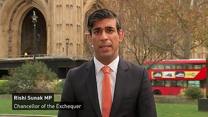 Chancellor defends decision to cut foreign aid budget