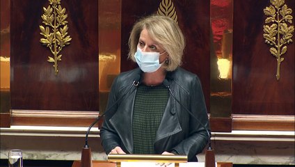 La ministre Brigitte Bourguignon s'exprime sur le "revenu socle"