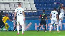 Kasımpaşa 0-0 Göztepe Maçın Geniş Özeti