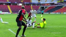 Gaziantep FK 1-0 İttifak Holding Konyaspor Maçın Geniş Özeti ve Golü