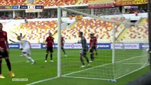Yeni Malatyaspor 2-1 Gençlerbirliği Maçın Geniş Özeti ve Golleri