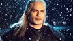 A WITCHER HOLIDAY SLAY RIDE Reel (2020) Christmas Witcher Horror