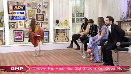 Good Morning Pakistan – 26th November 2020