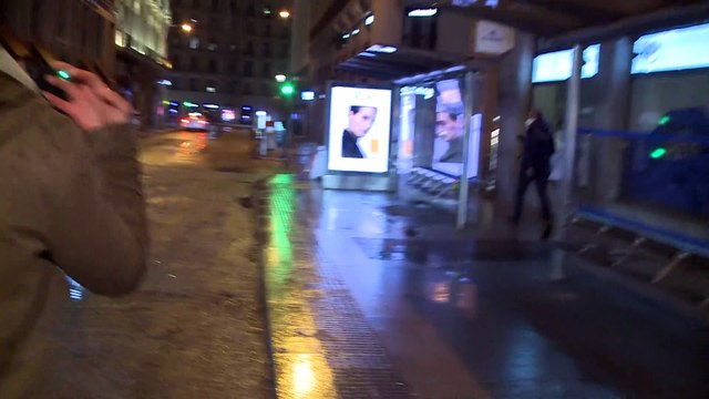 Tamara Falcó disfruta de una romántica cena con su novio, Iñigo Onieva