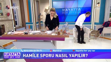 Hayatta Her Şey Var 26 Kasım 2020