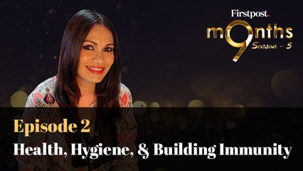 9 Months S5 Episode 2
