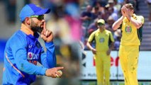 IND VS AUS 2020:No స్లెడ్జింగ్ But Fun Against India, People Get Nervous Coming To Australia: Langer