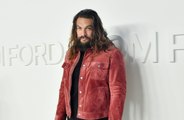 Jason Momoa felt like 'imposter' when he landed Dune role