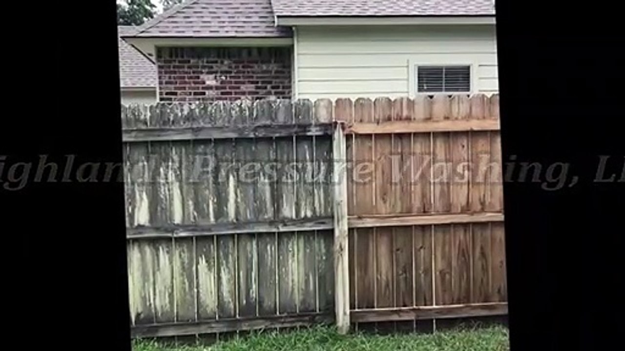 Highlands Pressure Washing, LLC