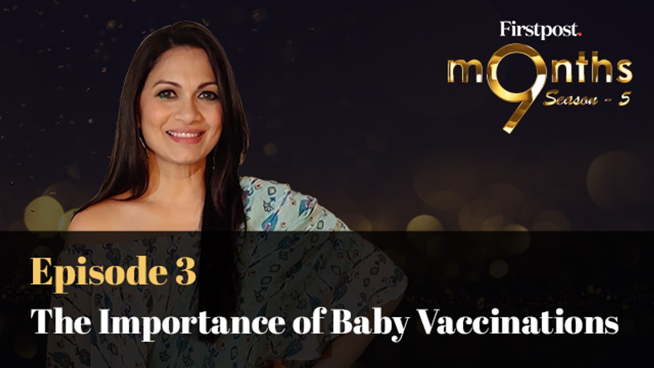 9 Months S5 Episode 3