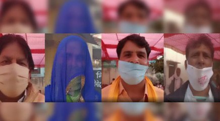 राजस्थान में फिर हॉर्स ट्रेडिंग, पार्षद उम्मीदवारों ने कैमरे के सामने कबूली 10 लाख लेने की बात