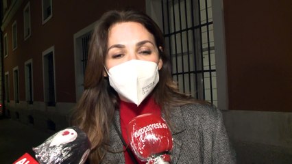 La preocupación de Fabiola Martínez al ver los derechos de su hijo Kike en peligro