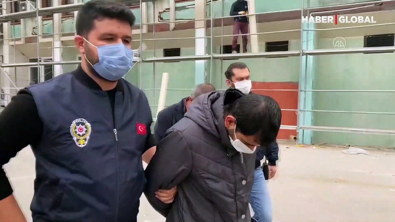 'Pes' dedirten dolandırıcılık! Cezaevinden izinli çıktı, sarı çakmağı altın diye sattı